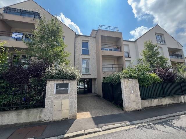 Appartement à RAMBOUILLET