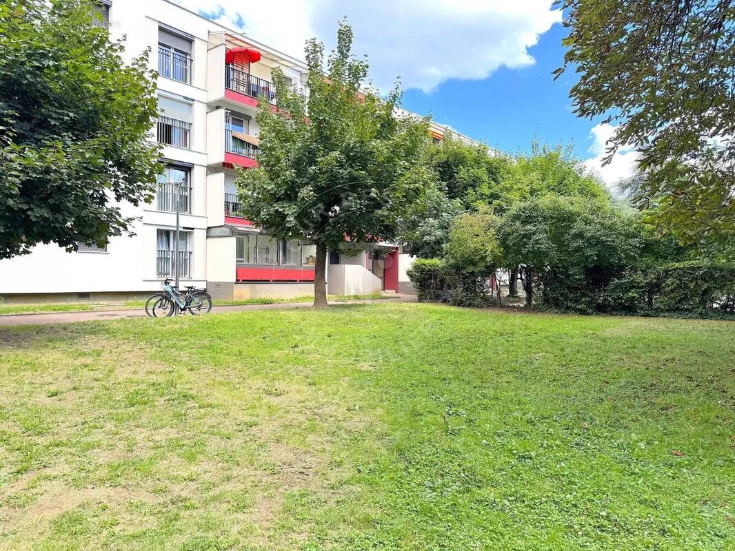 Appartement à ANNECY