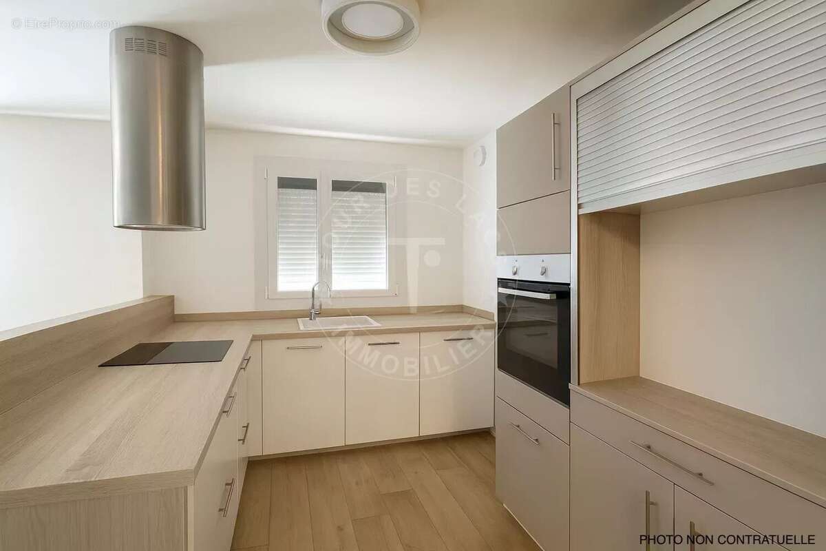 Appartement à ANNECY