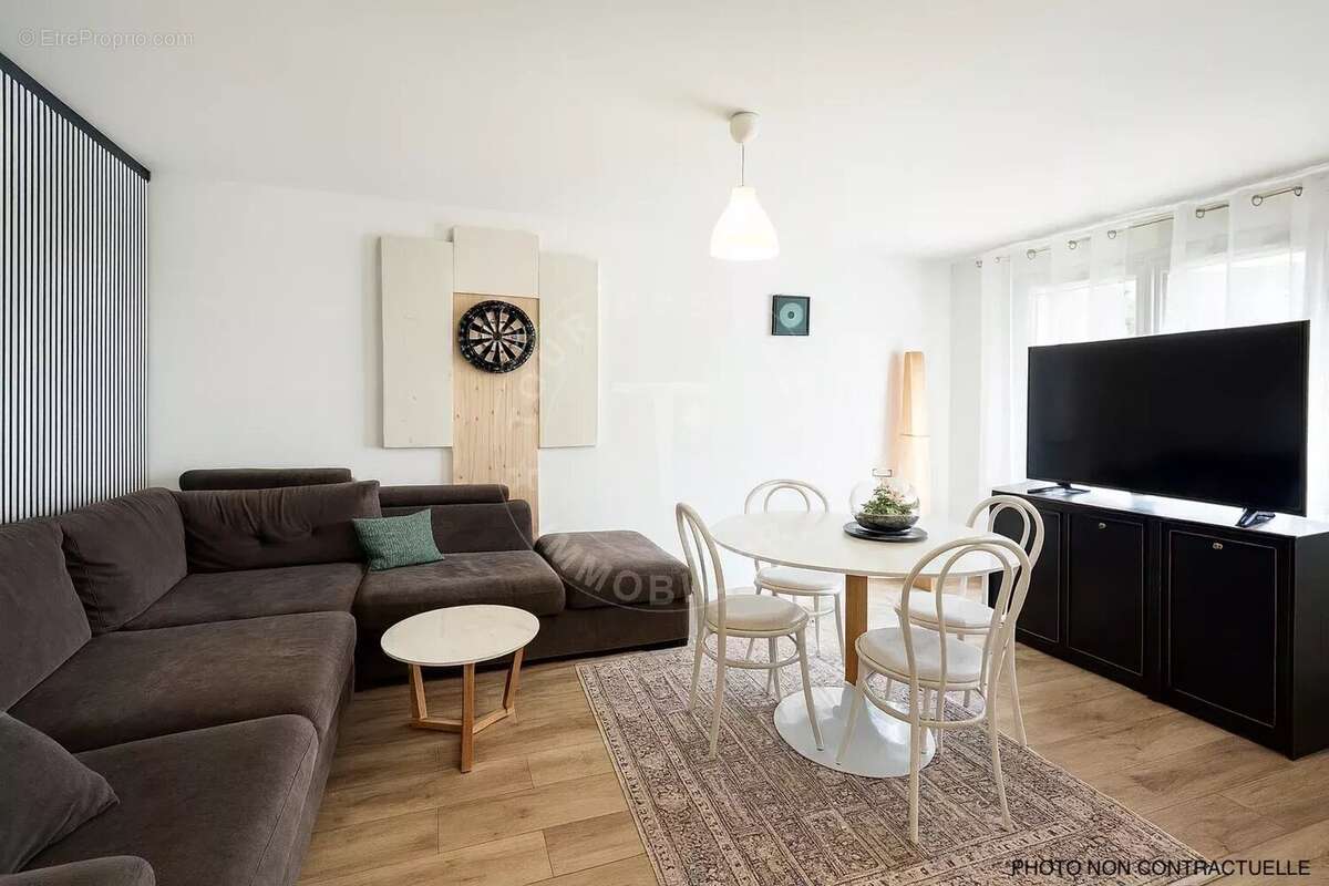 Appartement à ANNECY