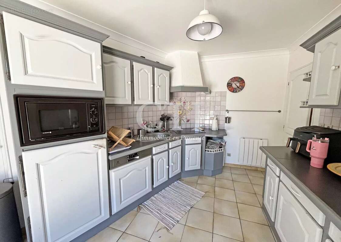 Maison à VAISON-LA-ROMAINE