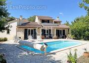 Maison à VAISON-LA-ROMAINE