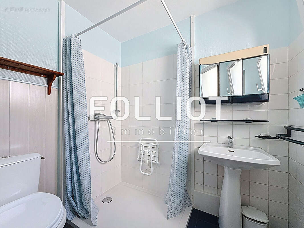 Maison à BARNEVILLE-CARTERET