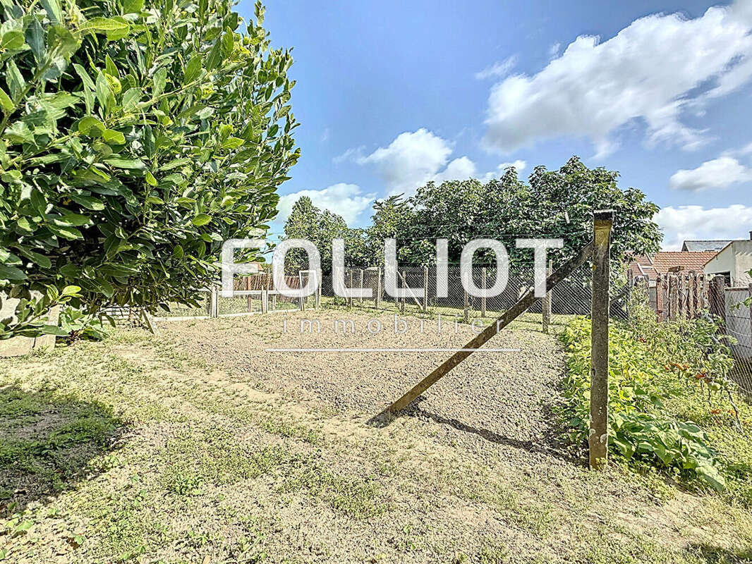 Maison à BARNEVILLE-CARTERET