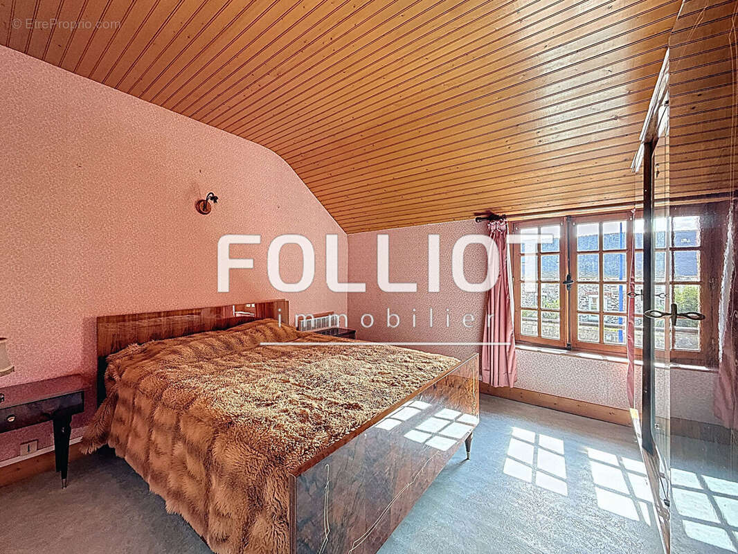 Maison à BARNEVILLE-CARTERET