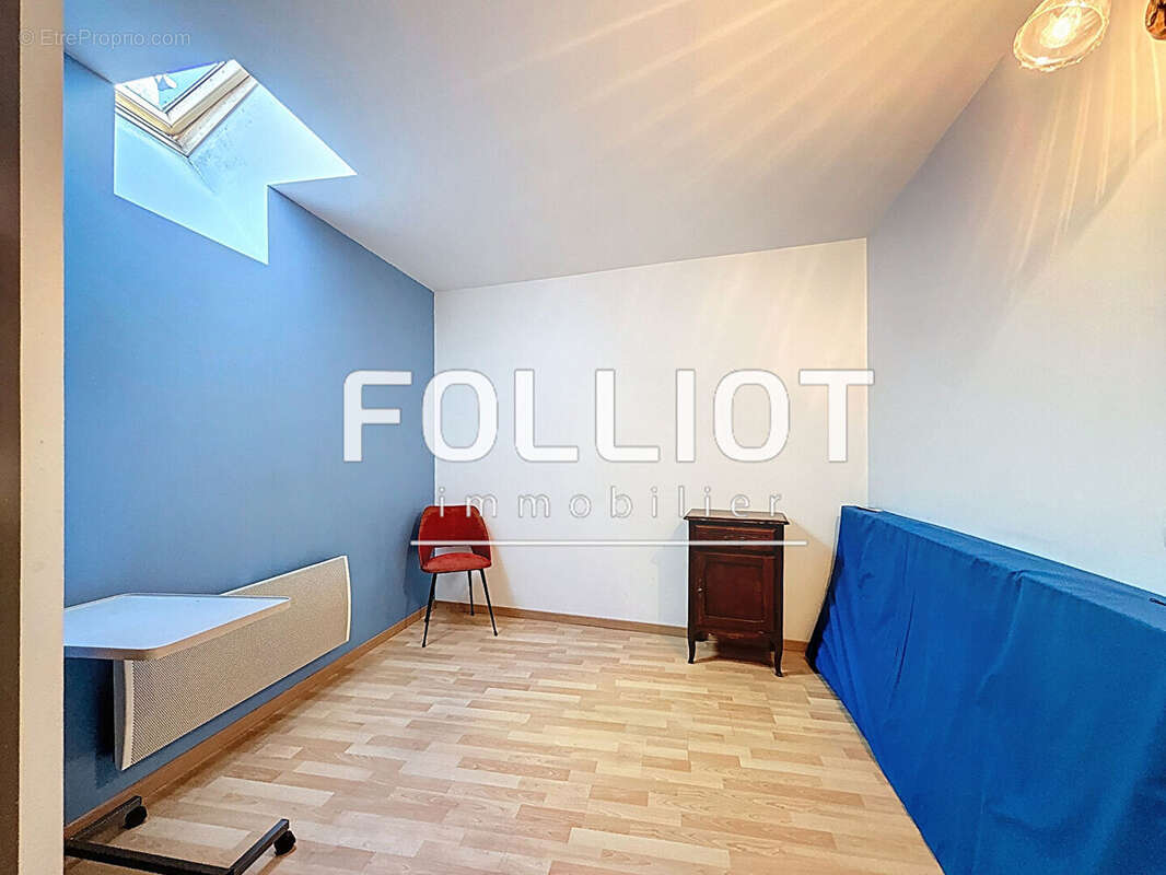 Maison à BARNEVILLE-CARTERET