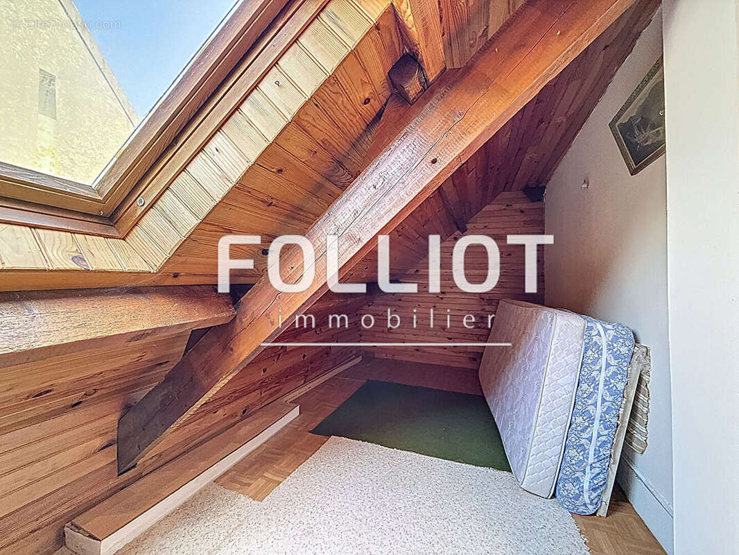 Maison à BARNEVILLE-CARTERET