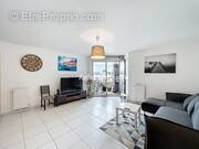 Appartement à LIMEIL-BREVANNES