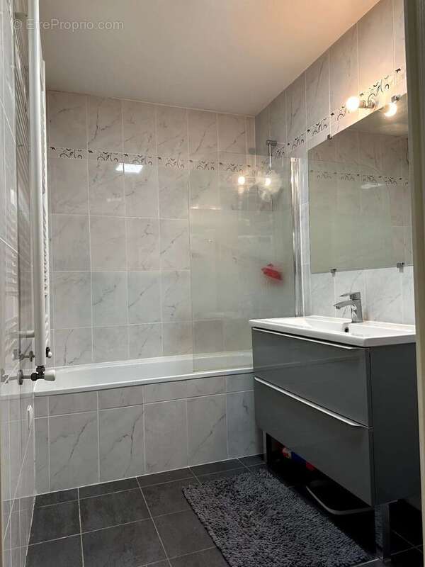 Appartement à LIMEIL-BREVANNES