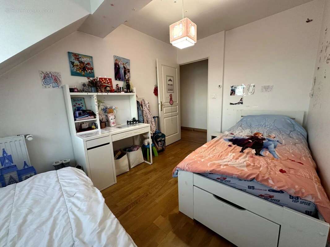 Appartement à LIMEIL-BREVANNES