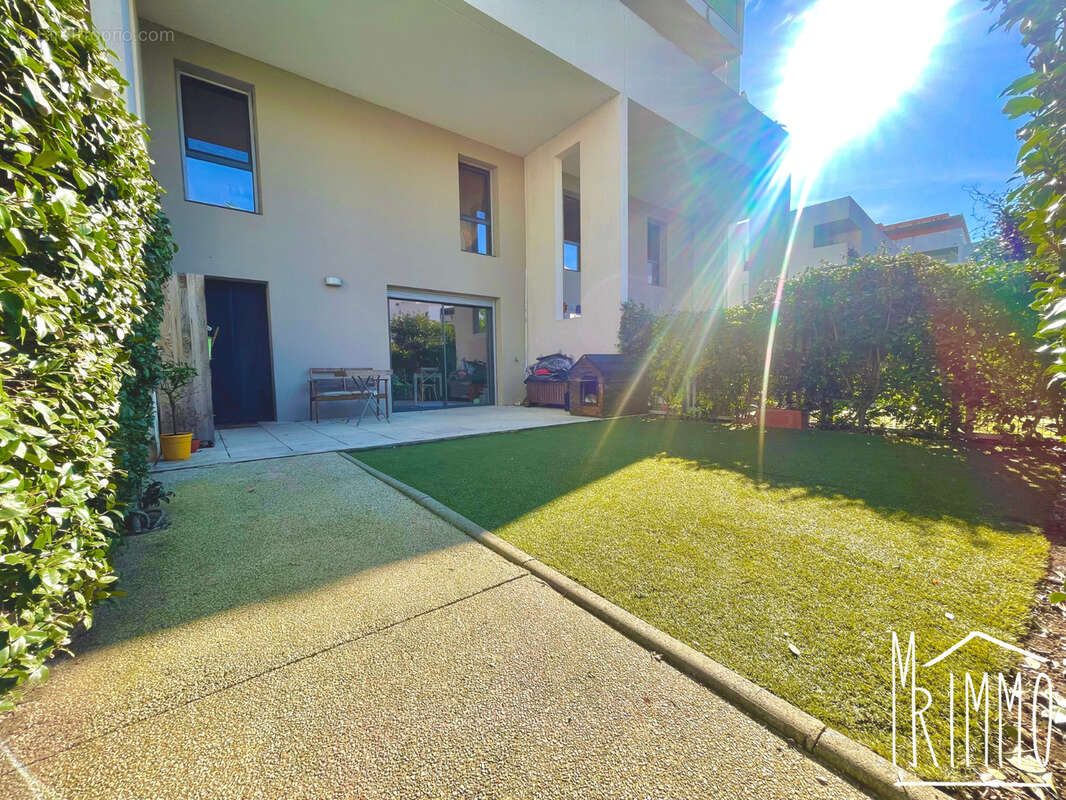 Photo 2 - Appartement à MONTPELLIER