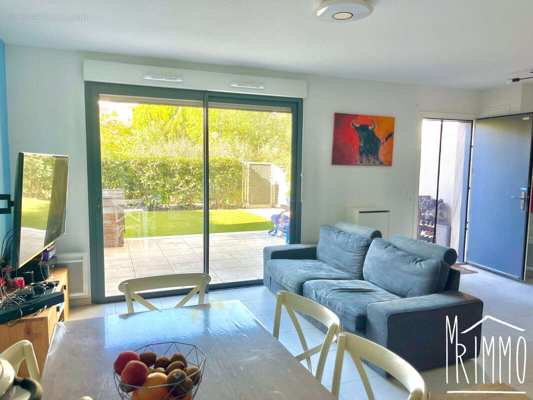 Photo 3 - Appartement à MONTPELLIER