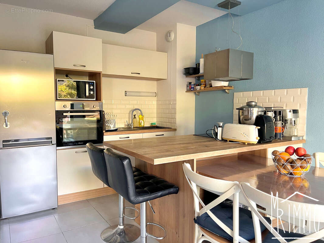 Photo 4 - Appartement à MONTPELLIER