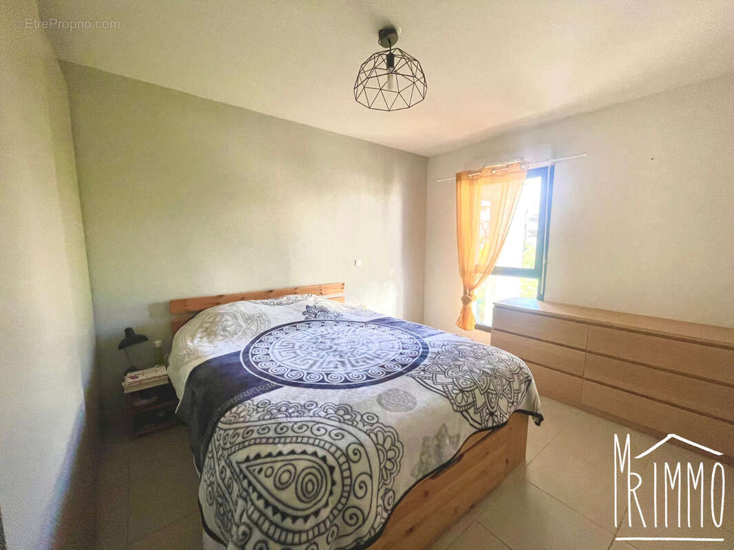 Photo 5 - Appartement à MONTPELLIER