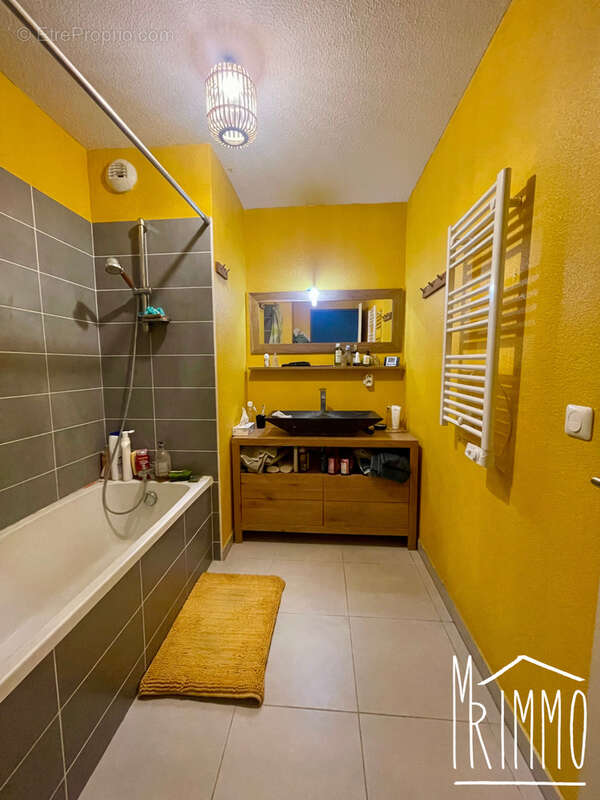 Photo 6 - Appartement à MONTPELLIER