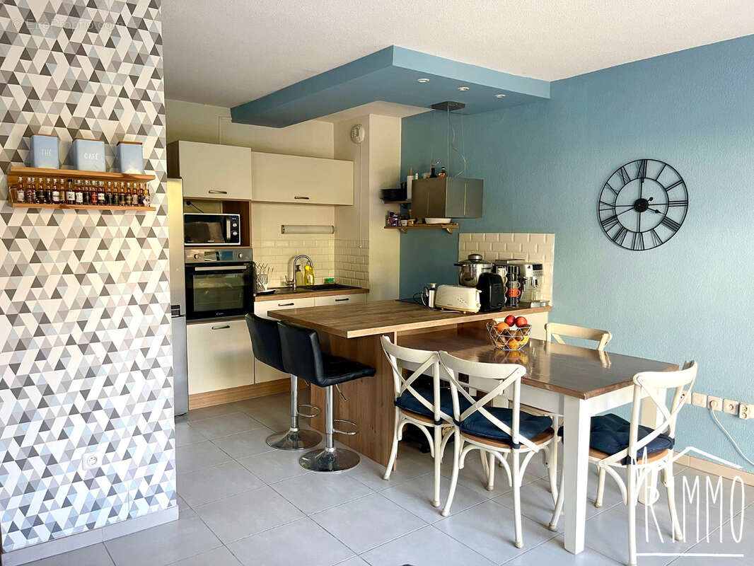 Photo 7 - Appartement à MONTPELLIER