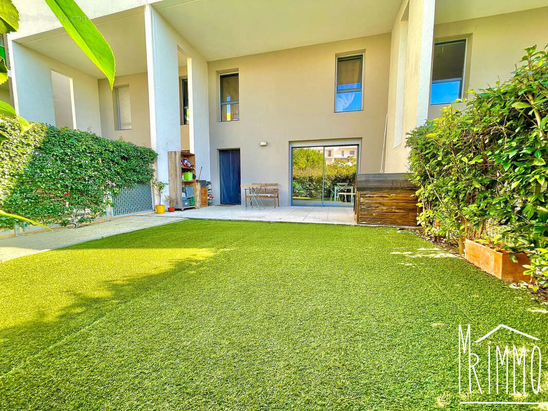 Photo 8 - Appartement à MONTPELLIER