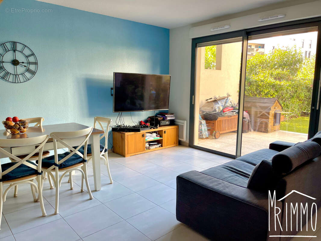 Photo 9 - Appartement à MONTPELLIER