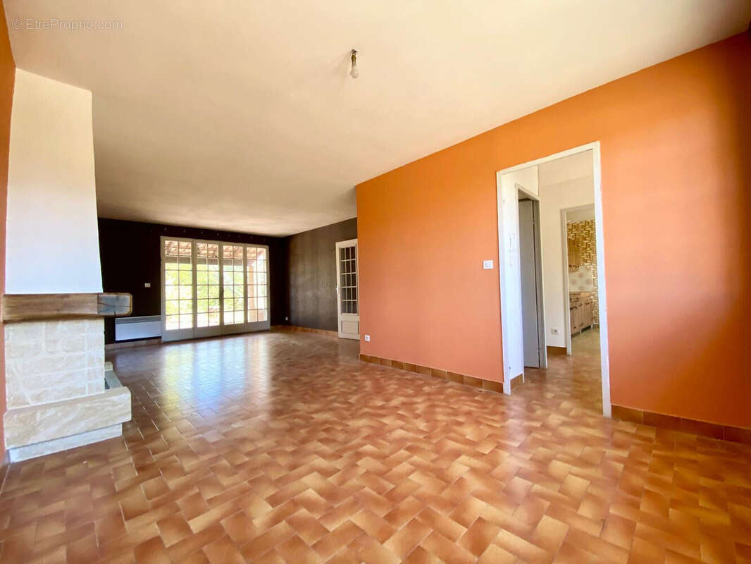 Photo 3 - Maison à CANET