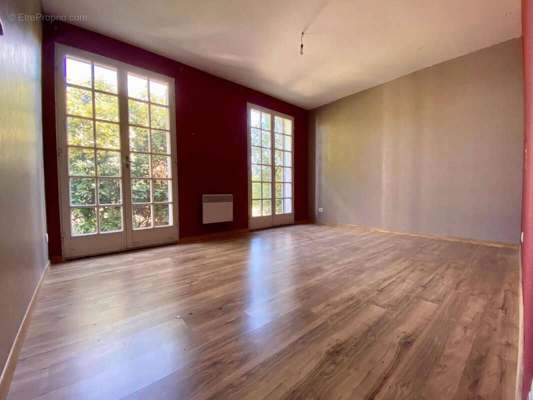 Photo 4 - Maison à CANET