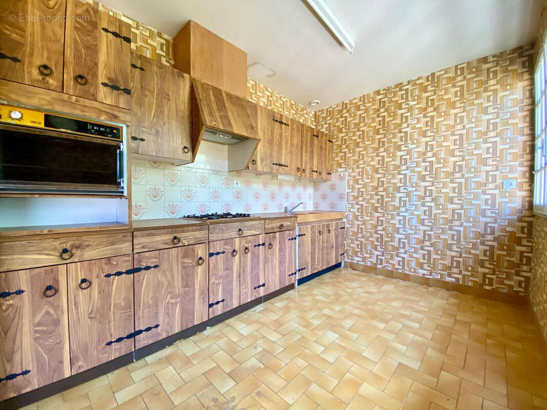 Photo 7 - Maison à CANET