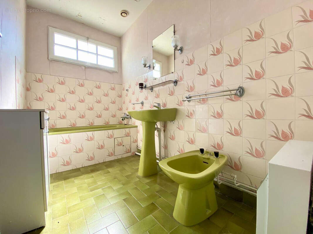 Photo 9 - Maison à CANET