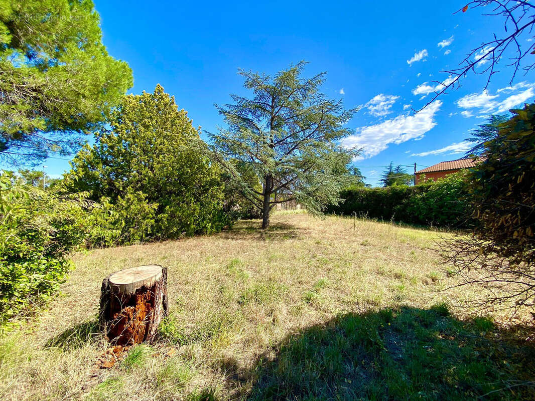 Photo 4 - Terrain à CANET