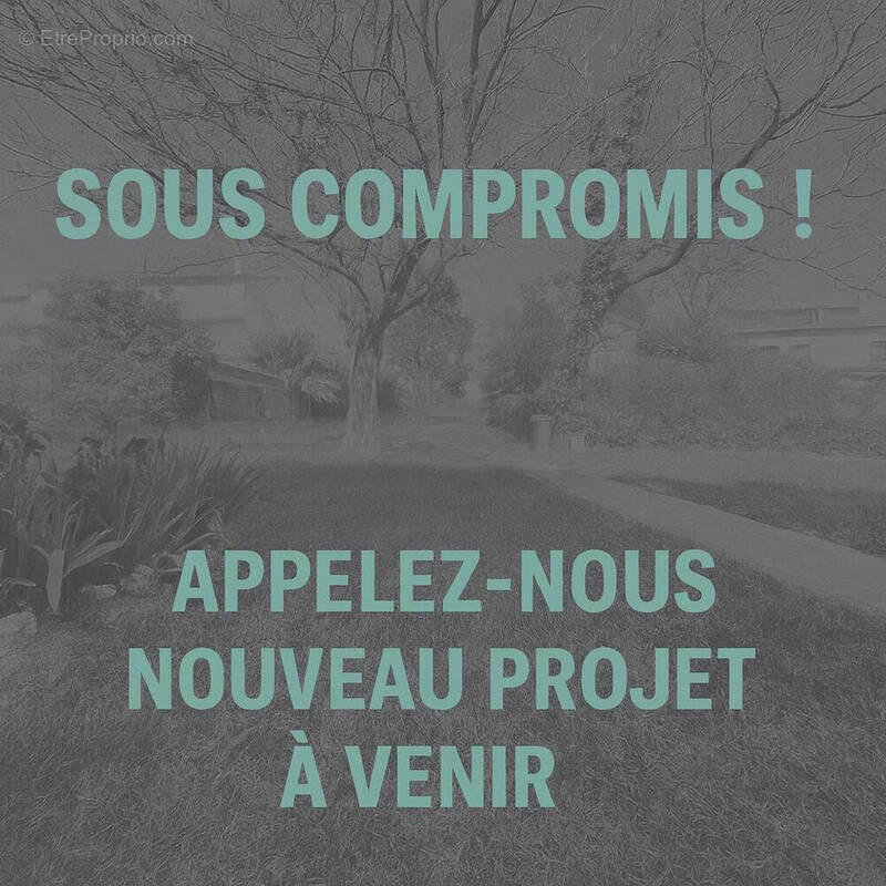 Photo 1 - Appartement à MONTPELLIER