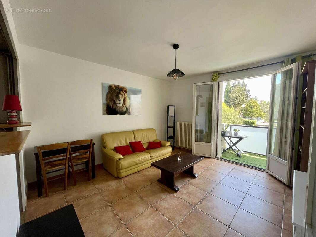 Photo 3 - Appartement à MONTPELLIER