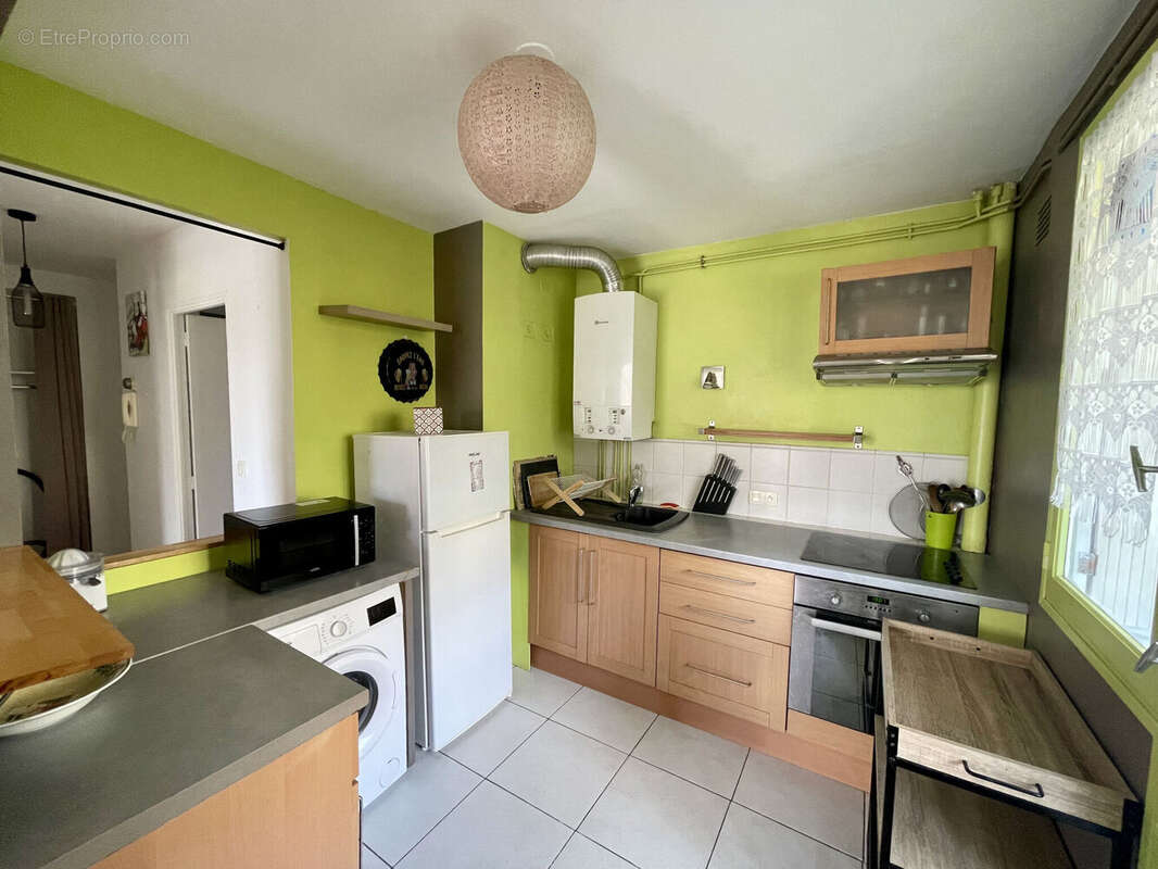 Photo 4 - Appartement à MONTPELLIER