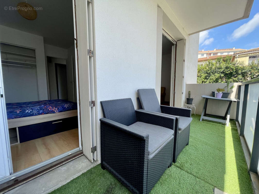 Photo 5 - Appartement à MONTPELLIER