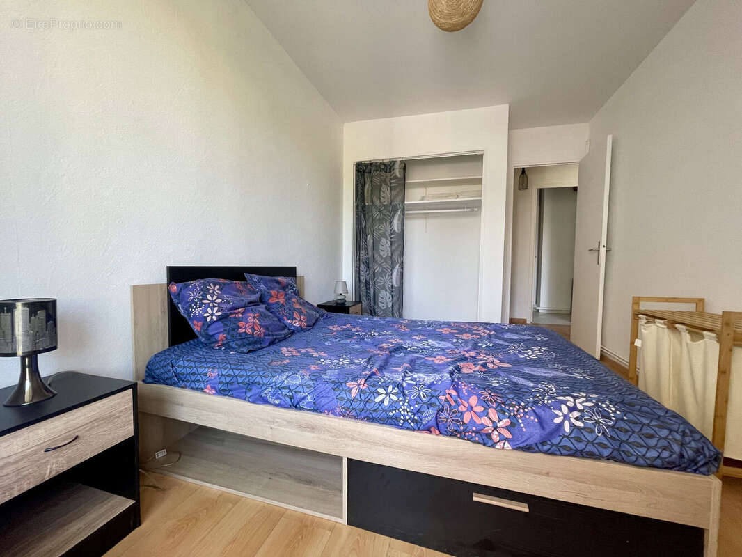 Photo 6 - Appartement à MONTPELLIER