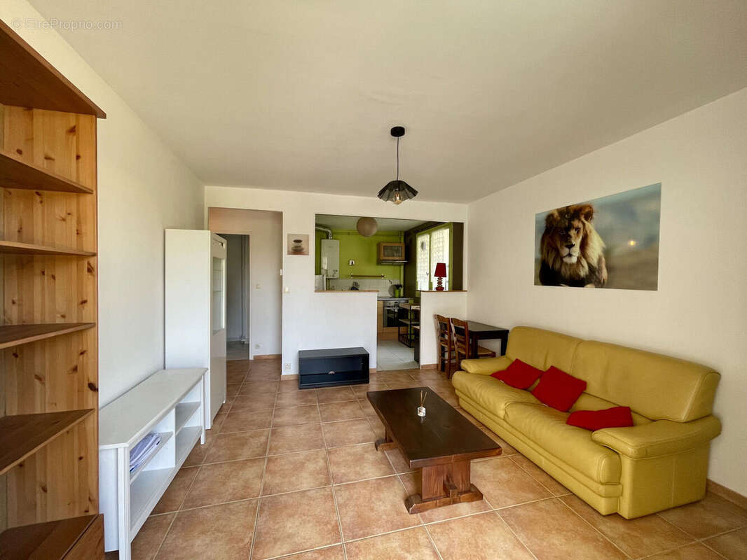 Photo 7 - Appartement à MONTPELLIER