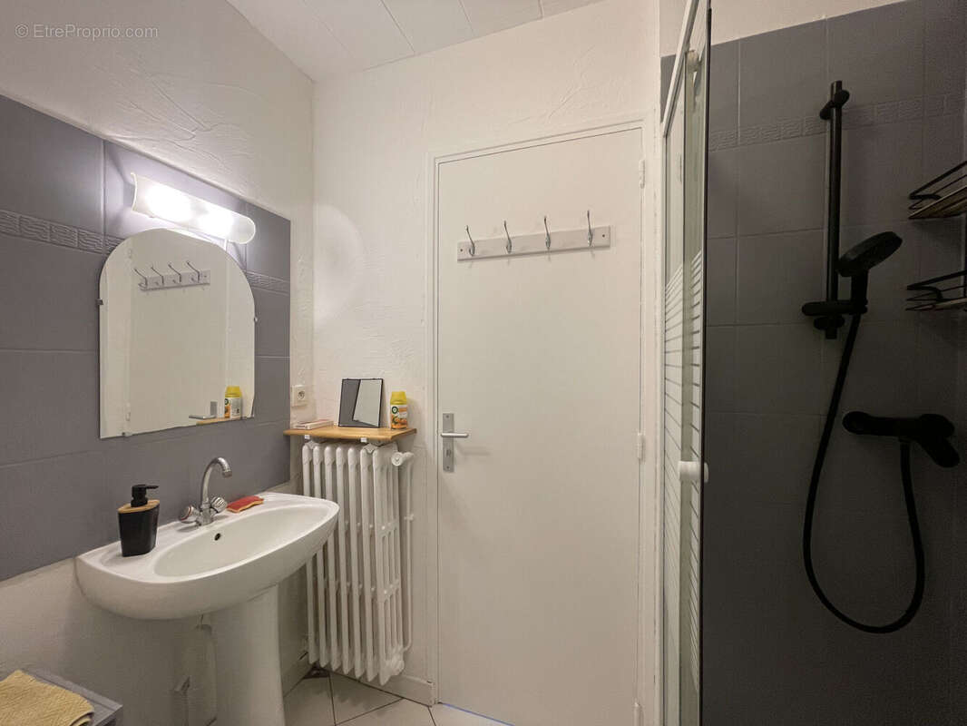 Photo 8 - Appartement à MONTPELLIER