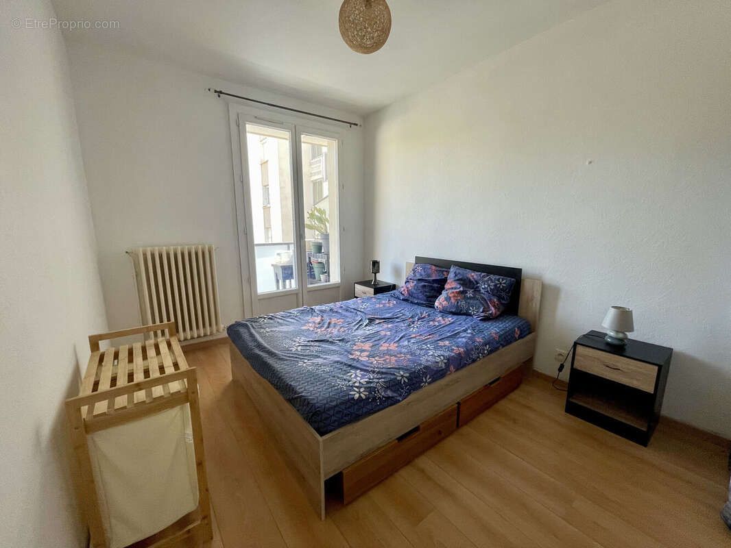 Photo 9 - Appartement à MONTPELLIER