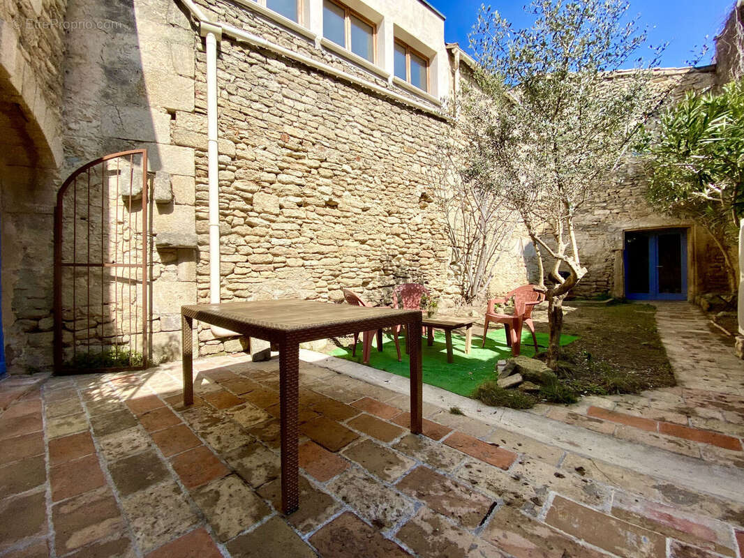 Photo 2 - Maison à BOISSERON