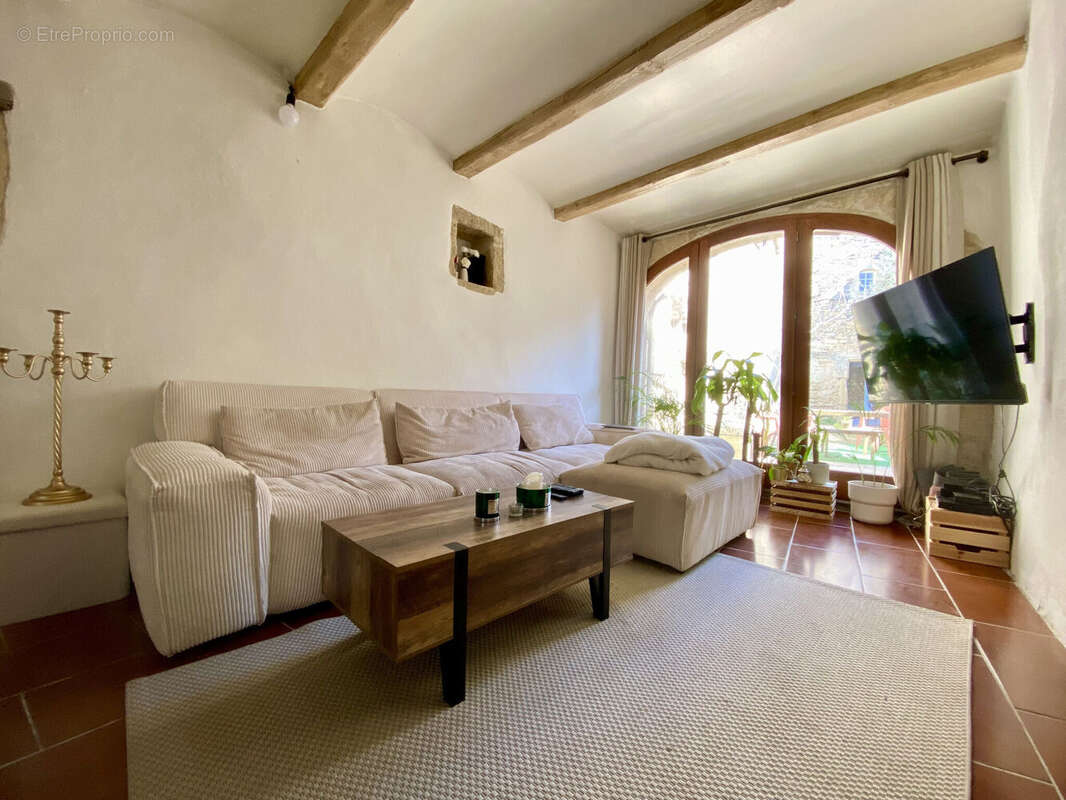 Photo 3 - Maison à BOISSERON