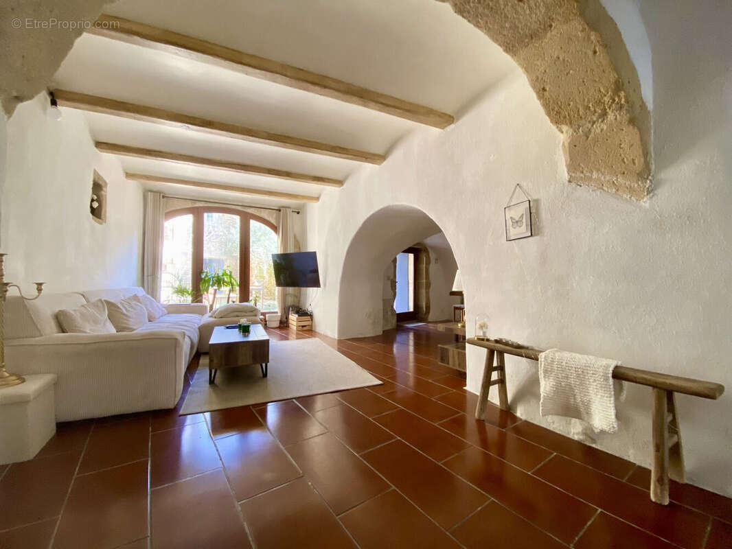 Photo 4 - Maison à BOISSERON