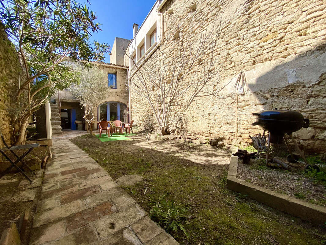 Photo 5 - Maison à BOISSERON