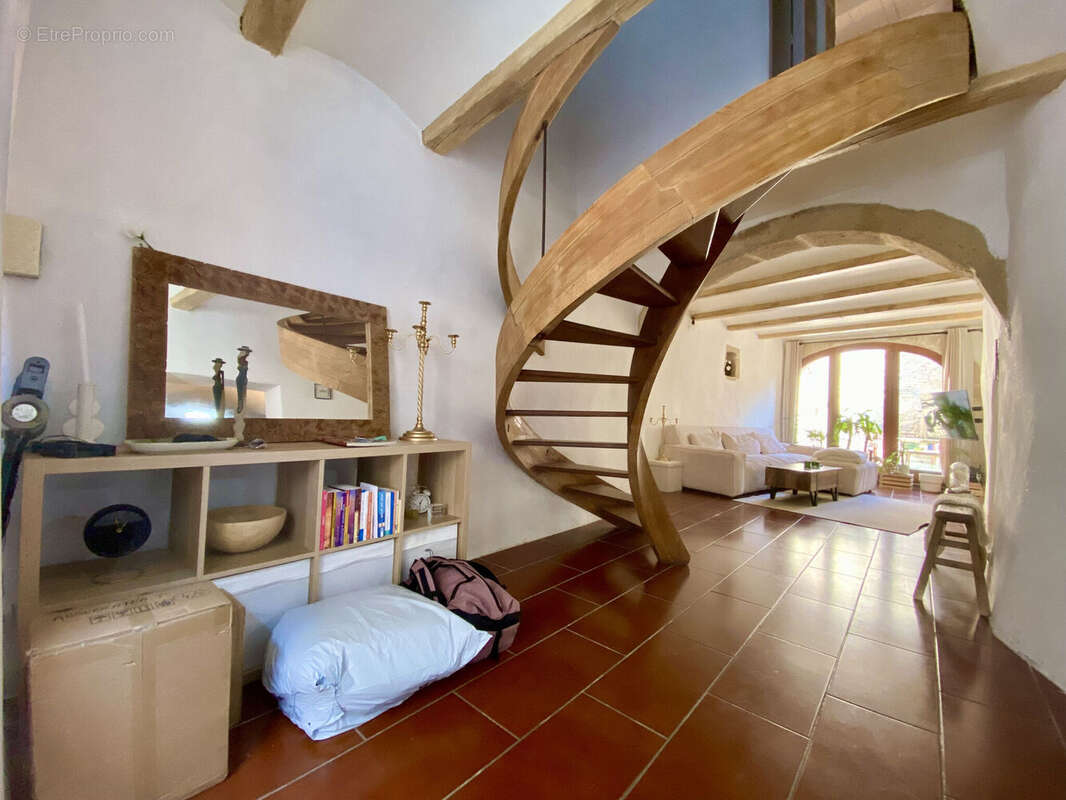 Photo 6 - Maison à BOISSERON