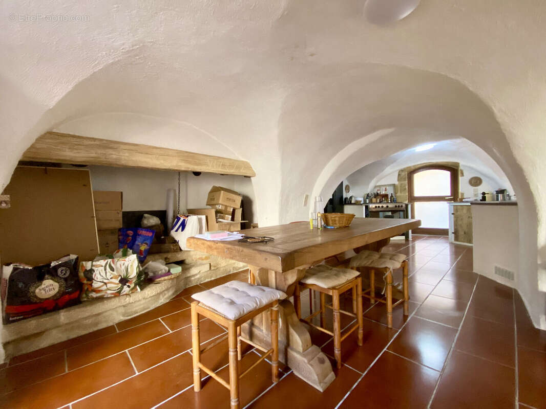 Photo 8 - Maison à BOISSERON