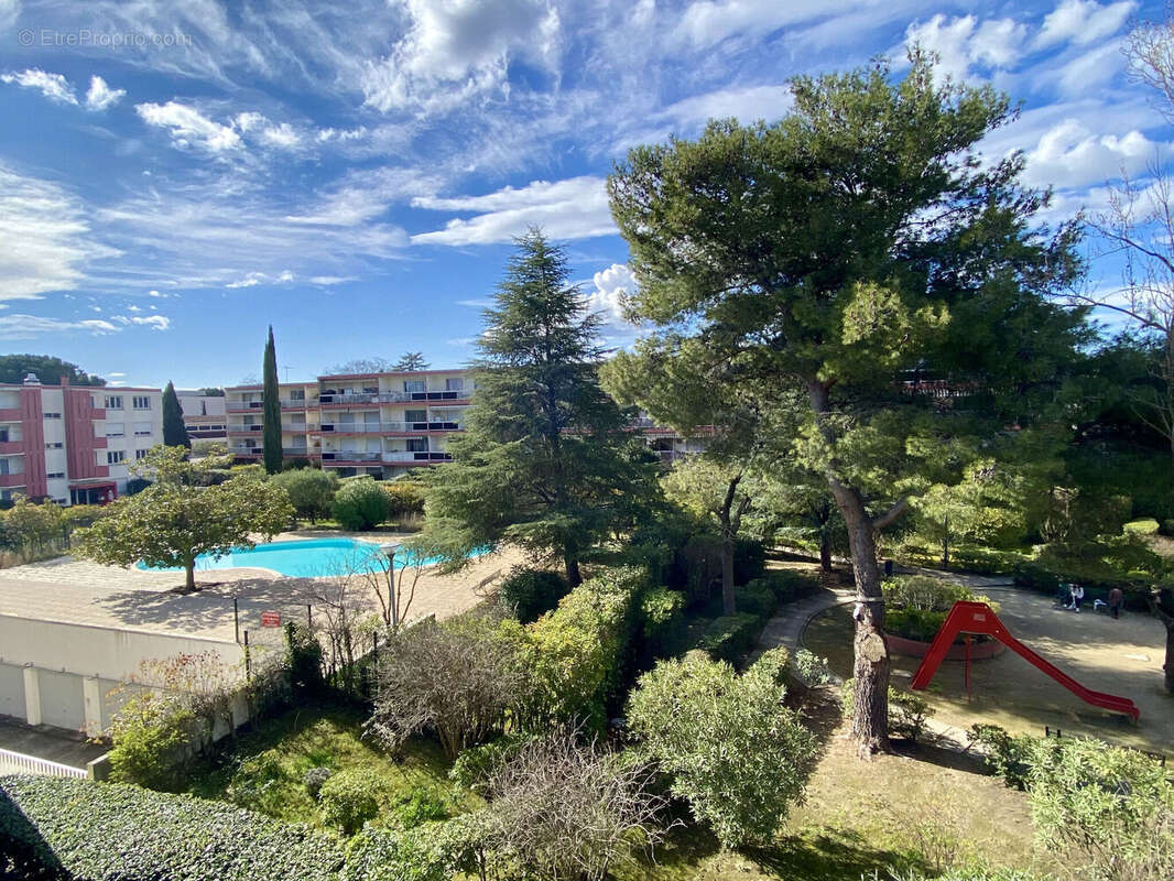 Photo 2 - Appartement à MONTPELLIER
