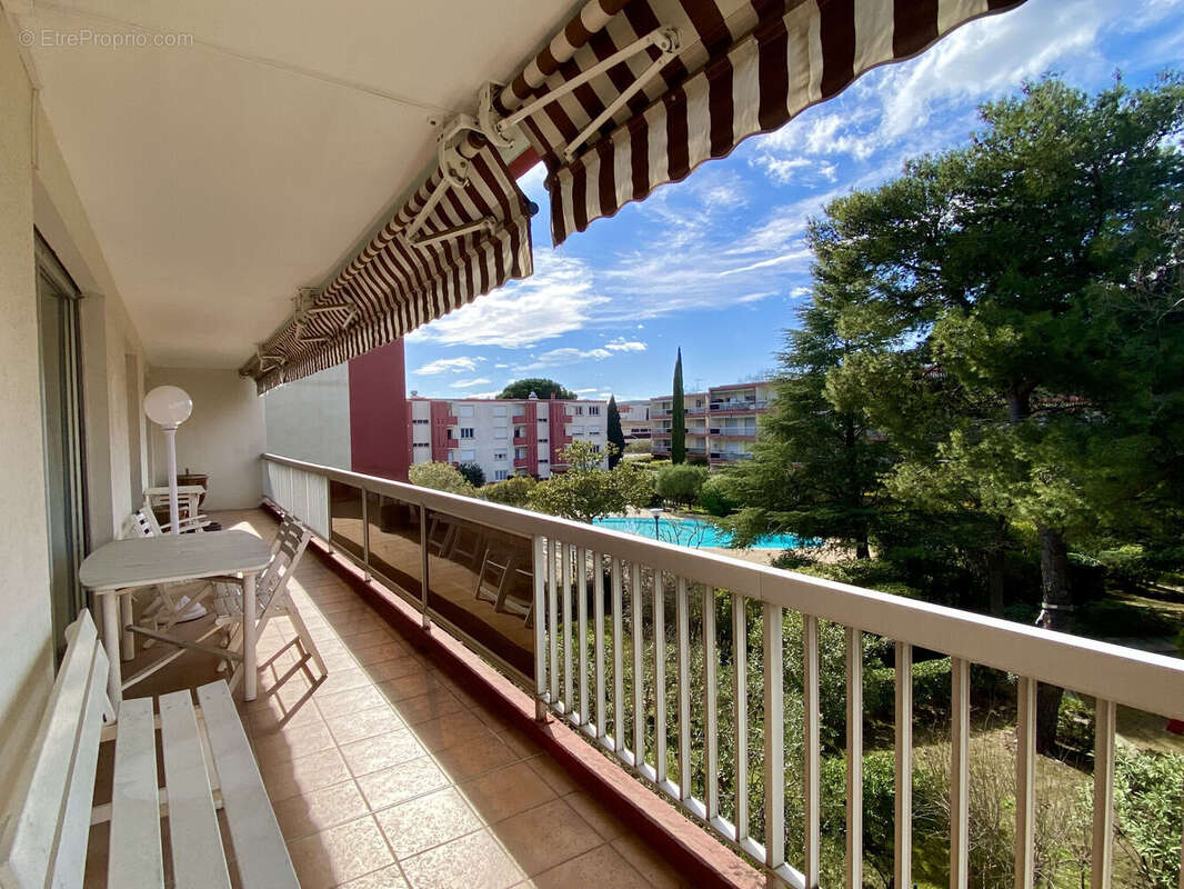 Photo 3 - Appartement à MONTPELLIER