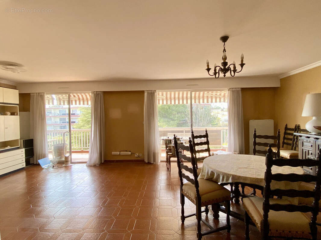 Photo 4 - Appartement à MONTPELLIER