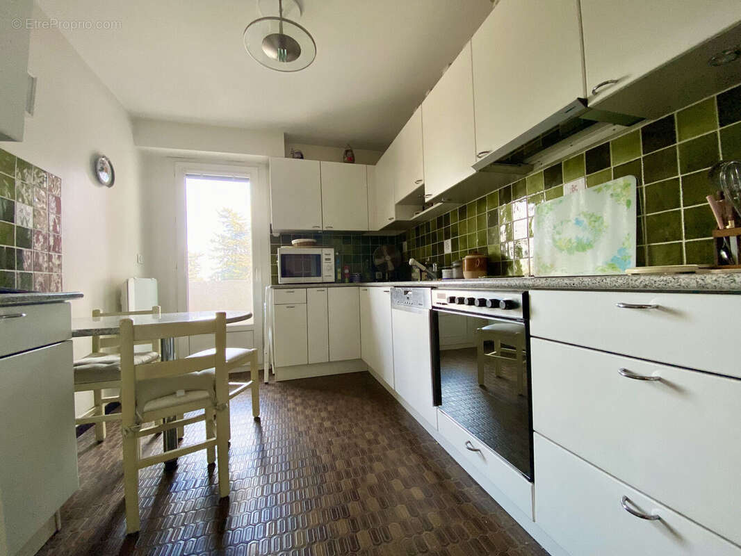 Photo 7 - Appartement à MONTPELLIER