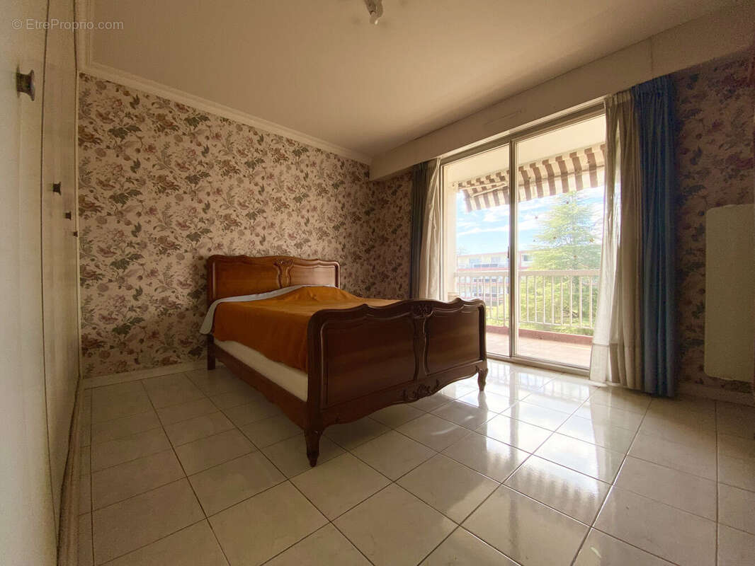 Photo 8 - Appartement à MONTPELLIER