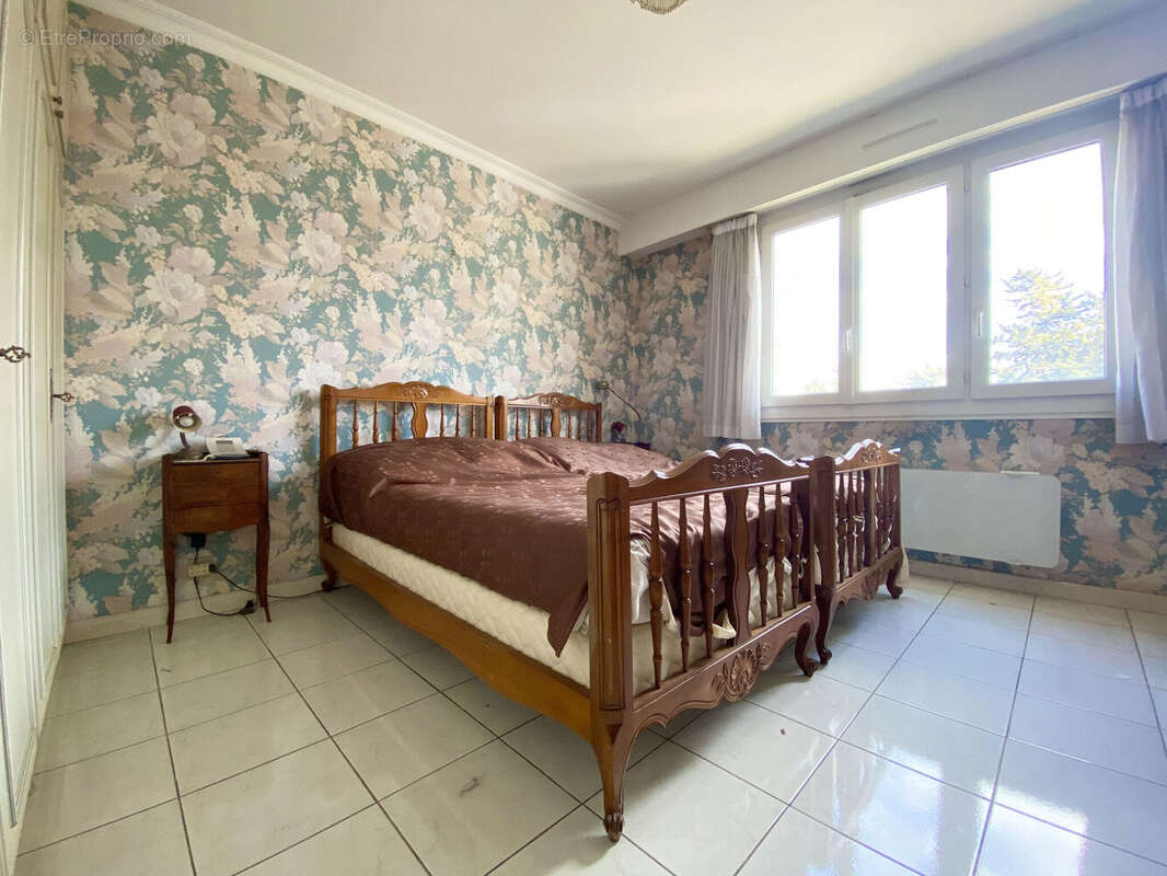 Photo 9 - Appartement à MONTPELLIER