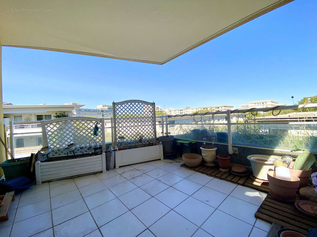 Photo 3 - Appartement à MONTPELLIER