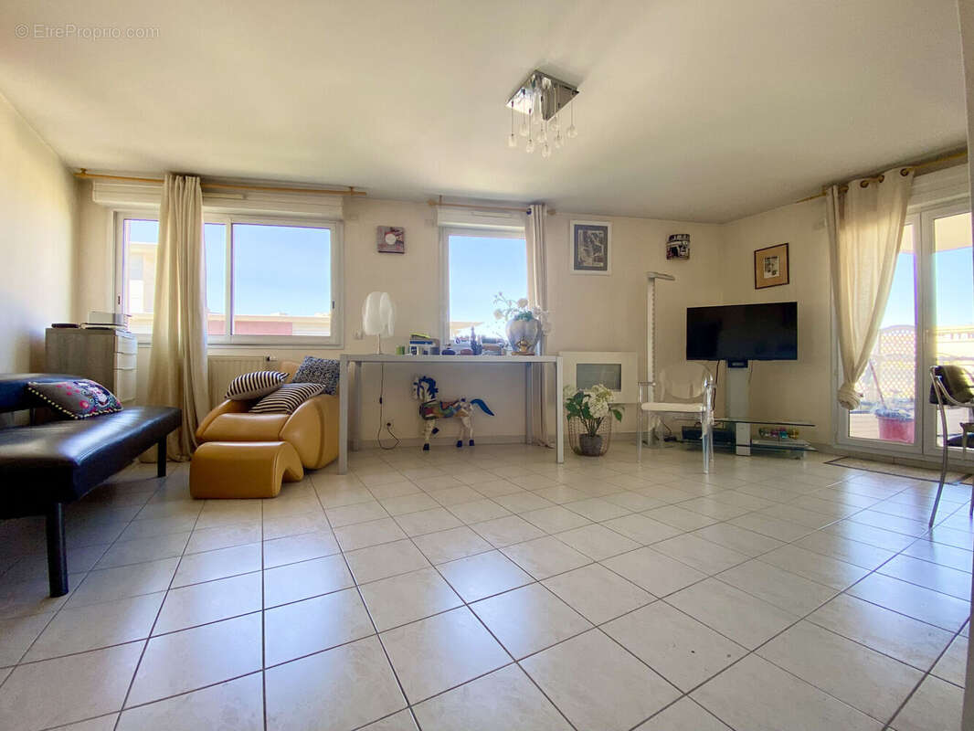 Photo 4 - Appartement à MONTPELLIER