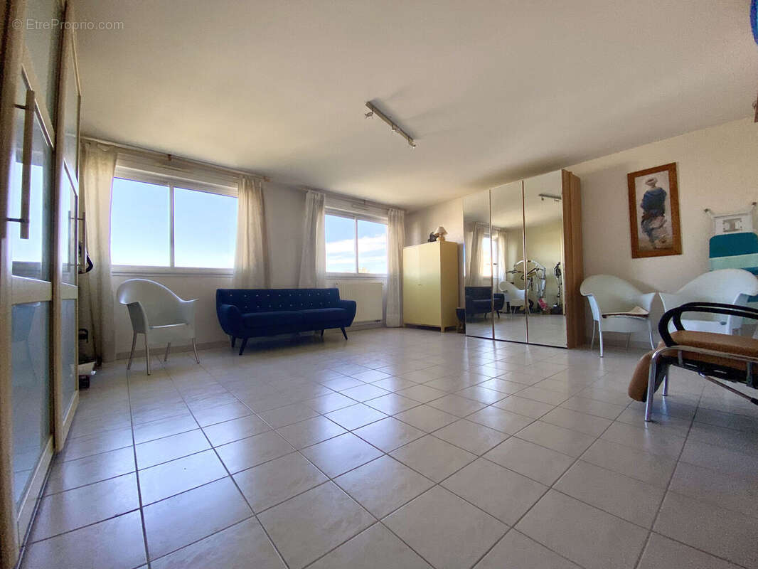 Photo 5 - Appartement à MONTPELLIER